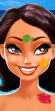 Tina - Surfer Girl oyna