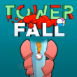 खेलें Tower Fall