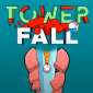 खेलें Tower Fall