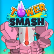 main Tower Smash