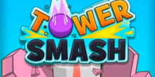 遊ぶ Tower Smash