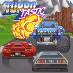 Turbotastic