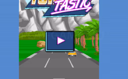 Изображения геймплея Turbotastic 1