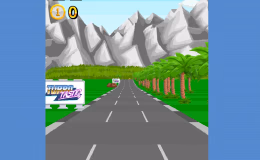 Изображения геймплея Turbotastic 2