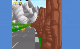 Изображения геймплея Turbotastic 3
