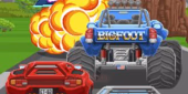  Turbotastic 