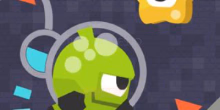 play Ufo Run