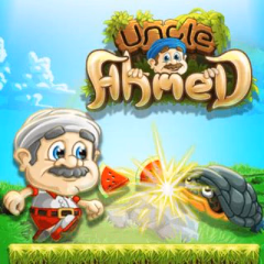 Uncle Ahmed
