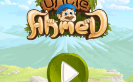 Imagini cu gameplay Uncle Ahmed 1