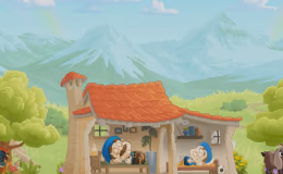 Imagini cu gameplay Uncle Ahmed 2