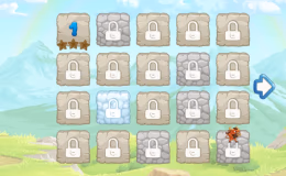 Imagini cu gameplay Uncle Ahmed 3