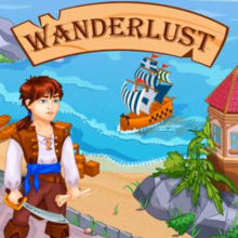 खेलें Pirate Captain Treasure Quest