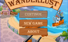 Images de jeu Pirate Captain Treasure Quest 1