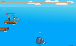 Images de jeu Pirate Captain Treasure Quest 3