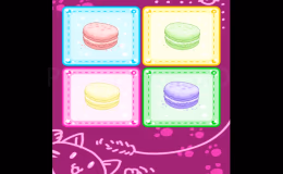 Gambar Gameplay What Famous Cat Are You 2
