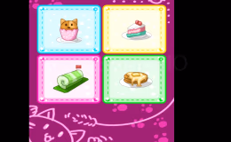 Gambar Gameplay What Famous Cat Are You 3