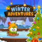 खेलें Winter Adventures