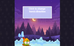 Imágenes del juego Winter Adventures 2