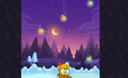 Imágenes del juego Winter Adventures 3