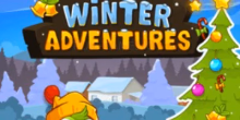 play Winter Adventures