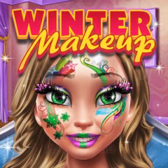 Winter Makeup