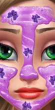 main Winter Makeup