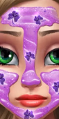 Winter Makeup oyna