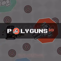PolyGuns .io