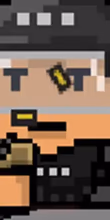 gioca PolyGuns io