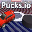 играть Pucks .io
