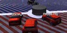खेलें Pucks .io