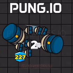 Pung .io