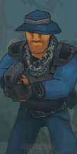 jouer ReDead .io