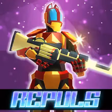 खेलें Repuls.io