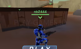 Repuls.io Oynanış Görselleri 1