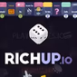 遊ぶ Richup.io