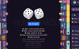 Images de jeu RICHUP.IO 1