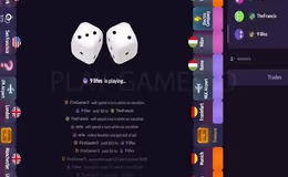 Images de jeu RICHUP.IO 2