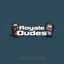 Royale Dudes oyna