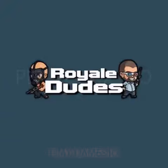 RoyaleDudes io