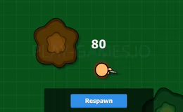 Gambar Gameplay RoyaleDudes io 1