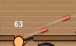 Gambar Gameplay RoyaleDudes io 2