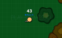 Gambar Gameplay RoyaleDudes io 3