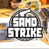 jugar SandStrike