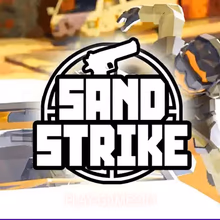 jugar SandStrike