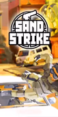 खेलें SandStrike