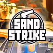 खेलें SandStrike