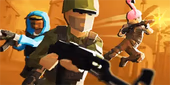 играть SandStrike