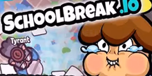 SchoolBrake .io oyna