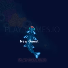 Sea Dragons io